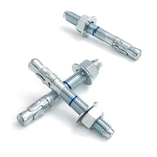 Concrete anchors 25 - x, (25