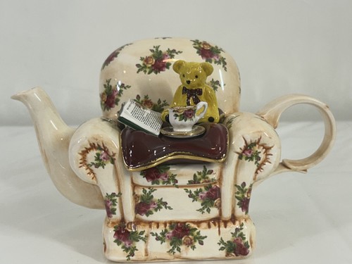 Royal albert old country roses - albert,