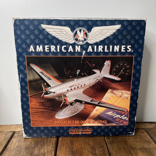 Ertl douglas american - douglas,