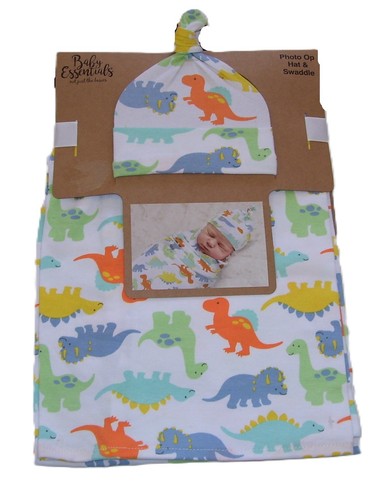 Baby essentials dinosaur - baby, pc