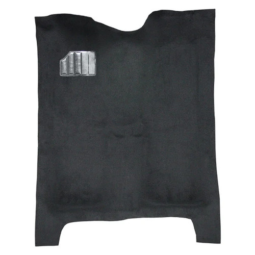 For gmc caballero - 78-87, carpet