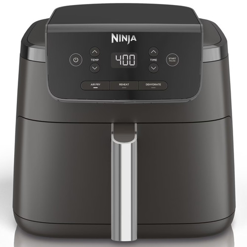 Ninja air fryer pro - 5, 3