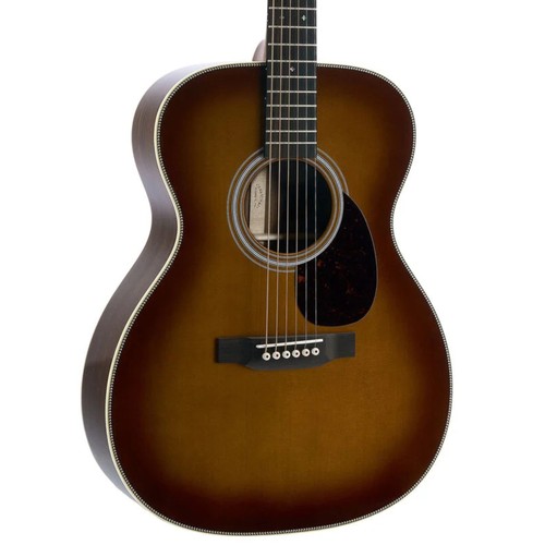 Martin standard grand - martin, om-28