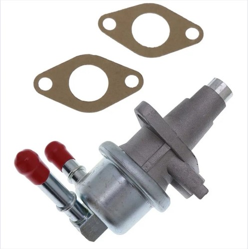 Bobcat fuel pump 6655216 753 - fuel,