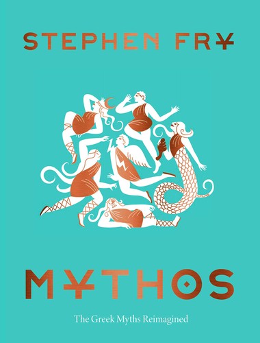 Mythos ancient greek - (ancient,