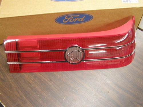 Nos oem ford 1983 - nos, 1984