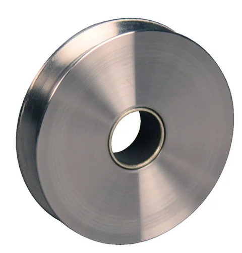 Cable sheave pulley - pulley, for