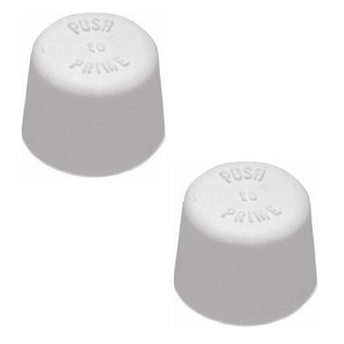 Primer push pump bulb - push,