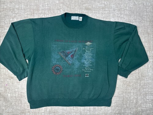 Vintage american eagle - american, mount