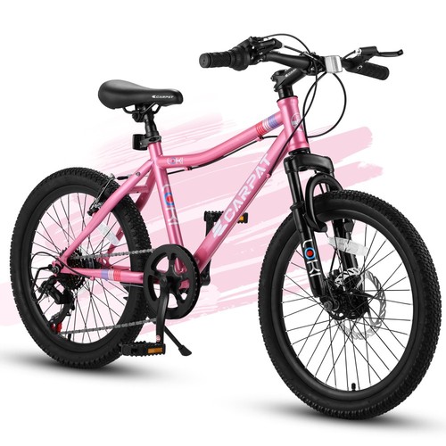 Inch kids bike boys - 20, kids'