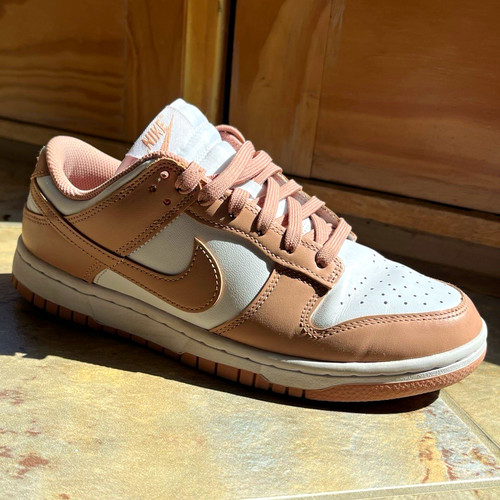 Nike dunk low unisex - dunk,