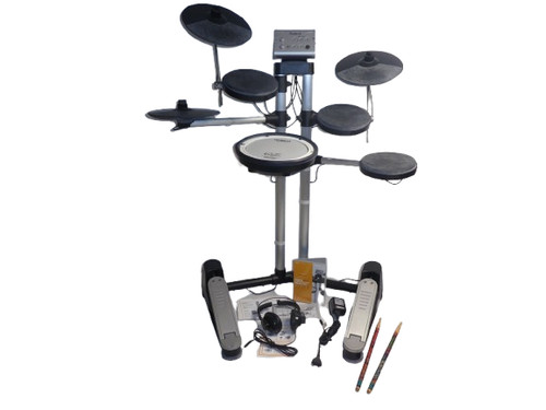Roland drum electronic - roland,