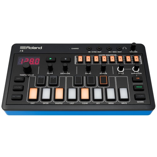 Roland aira compact chord - aira,