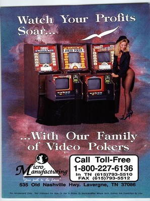 1980s micro manufacturing - 1980s,