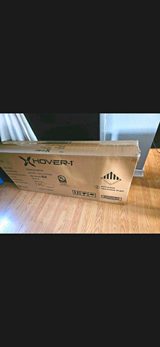 Hover blackhawk electric - hover-1,