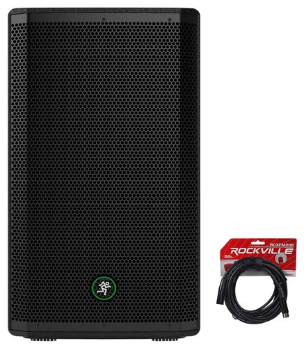 Mackie thrash212 1300w - mackie,