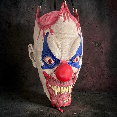 Rare hanging severed evil - severed,