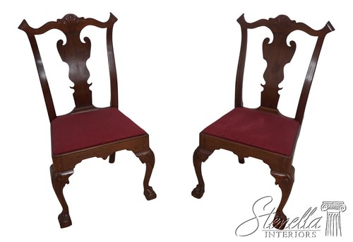 65223 pair bench made - bench,