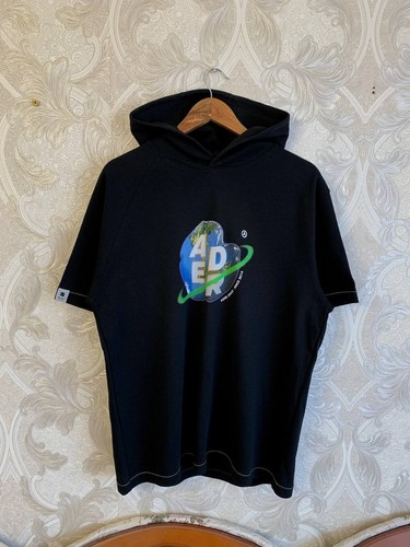 Ader error space - error,