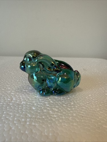 Fenton glass art - fenton,