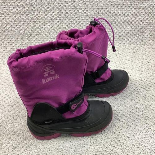Kamik snow boots - kamik, youth