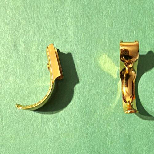 Gold plated browning citori - gold,