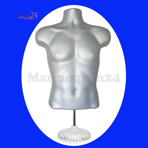 Male torso dress - dress, form