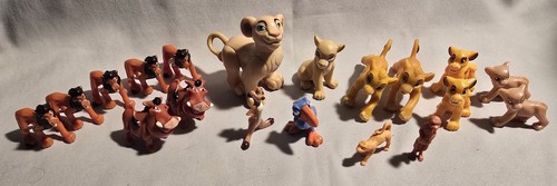 Vtg lion king - vtg,