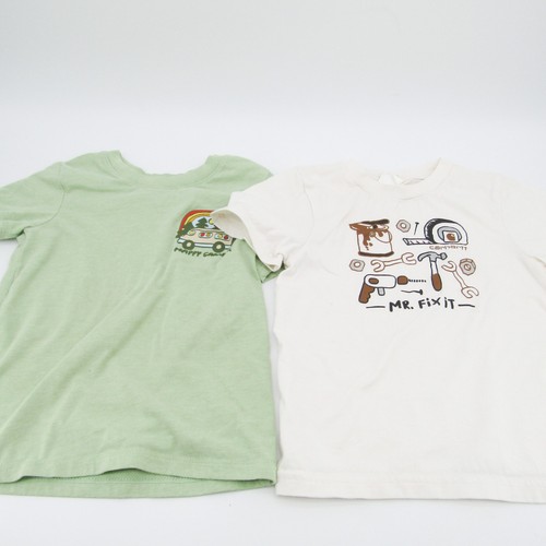 Lot carters carhartt - lot, of