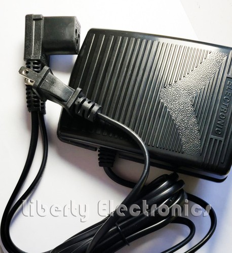 New foot control pedal for - new,