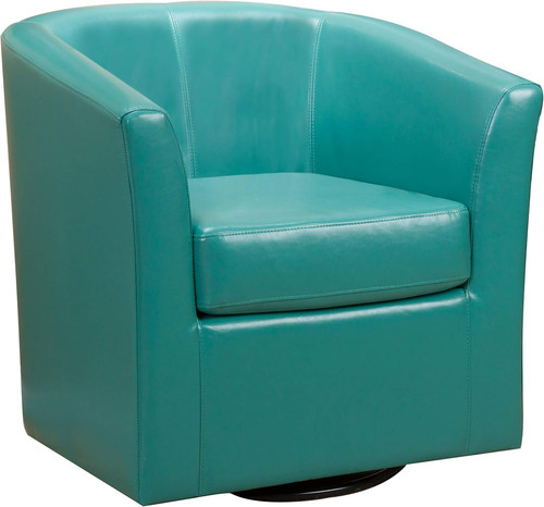 Turquoise daymian swivel - daymian,