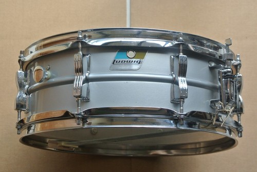 Clean ludwig chicago era - ludwig,