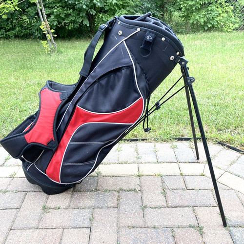 Tour logic golf bag - logic,