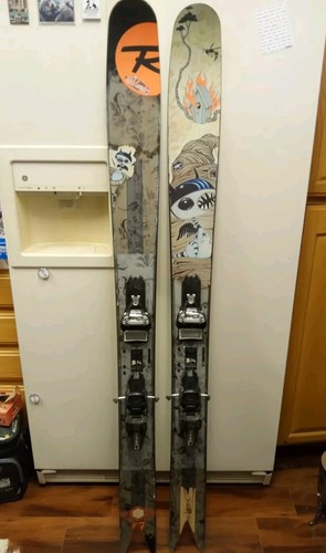 Rossignol 117 caia - s7,