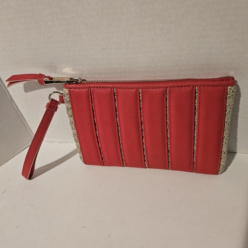 Womens red beige simply - beige, vera