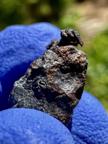 Meteorite denader 004 - meteorite:,