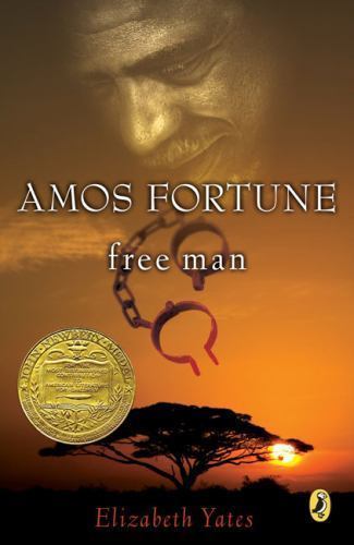 Amos fortune free man by - amos, fortune,