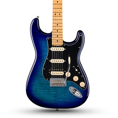 Fender player stratocaster - player, ii
