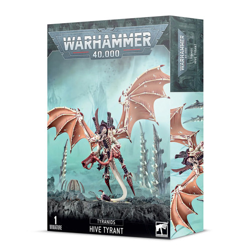 Warhammer 40k tyranid - 40k,
