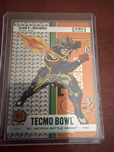 Jackson battle arena tecmo - arena,