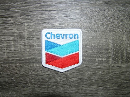 Chevron gas station motor - chevron,