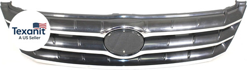 Grille assembly compatible - grille,