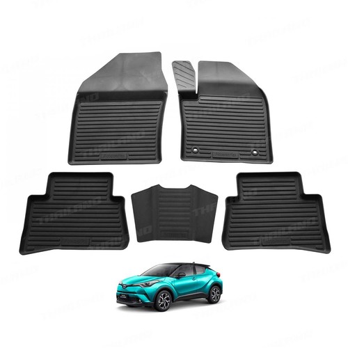 For toyota chr hatchback - toyota, ch-r