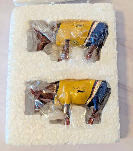 New cow parade - cow, 2