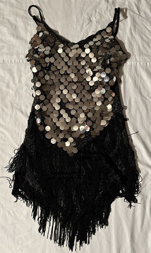 Spaghetti strap dress - spaghetti,