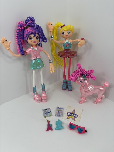 Betty spaghetty in - betty, "betty