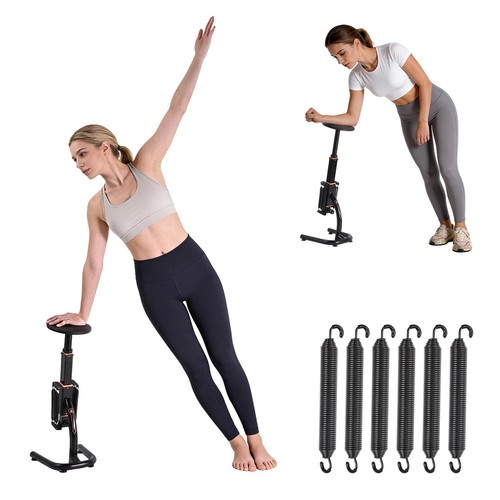 Deep squat machine - squat,
