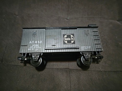 Scientific toys 6789 - toys, scale