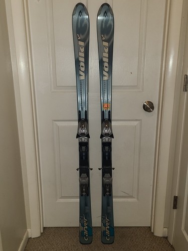 Volkl carver 20 - carver, 20-20