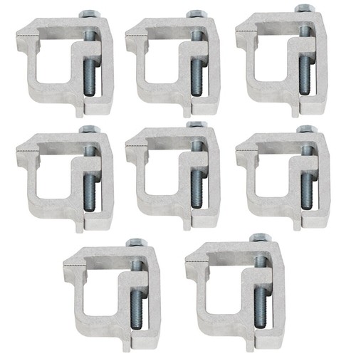 8pcs truck cap topper - 8pcs,